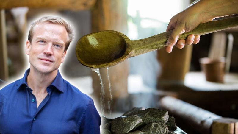 Andreas Rågsjö-Thorell: I ett dårhus måste man riska något för att inte försvinna