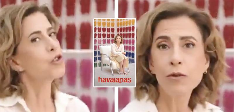 Havaianas: a última vítima da insanidade