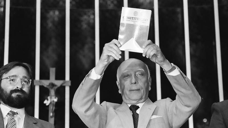 O STF e o “racismo estrutural”: Constituição como limite ou jurisdição como governo? O STF e o “racismo estrutural”: Constituição como limite ou jurisdição como governo?