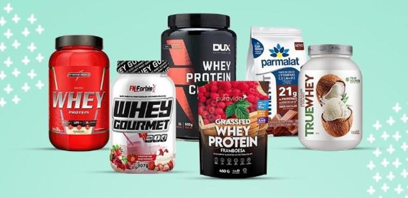 Whey protein: 5 mitos e verdades sobre o suplemento de proteínas