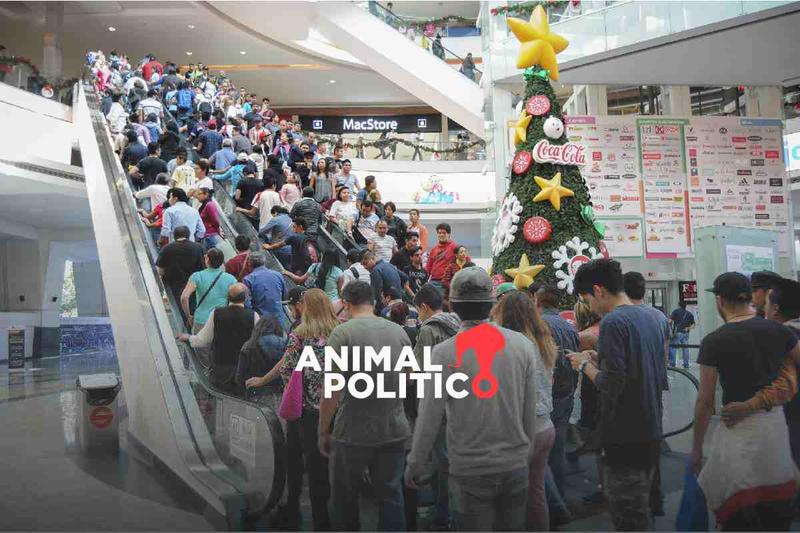 El ABC para disfrutar las fiestas de fin de año sin afectar tu bolsillo y sin cuesta de enero