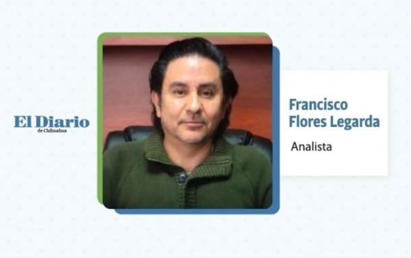 La teoría del loco ante López Obrador