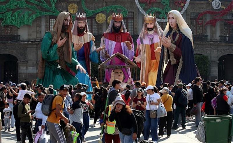 Nosotros ya no somos los mismos