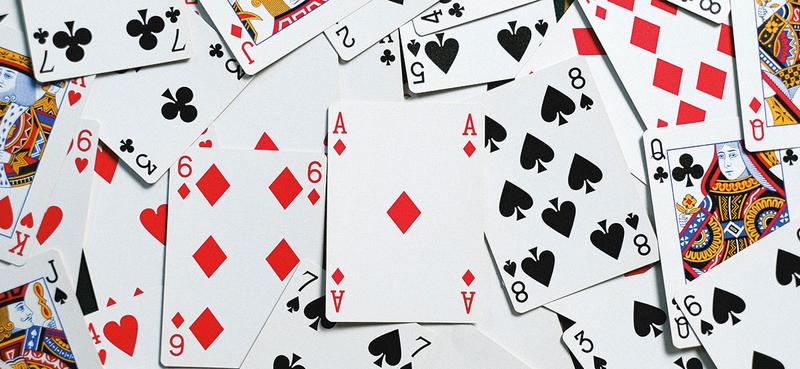 Un deporte llamado póker Un deporte llamado póker