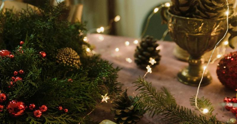 Why Traditional New Year's Resolutions Fail