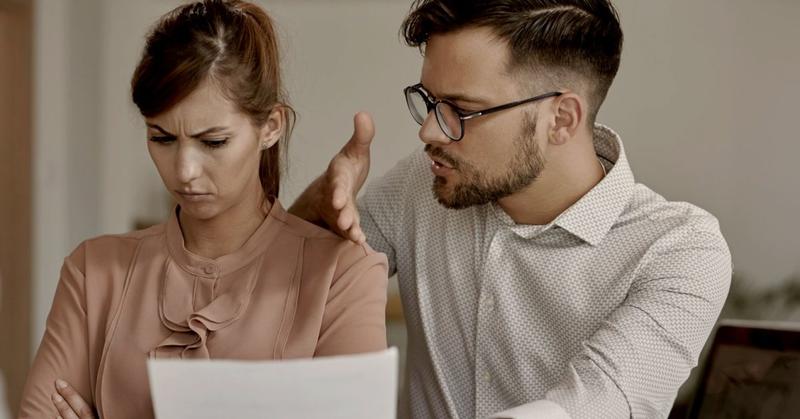 Why 69 Percent of Couples' Conflict Will Never Go Away