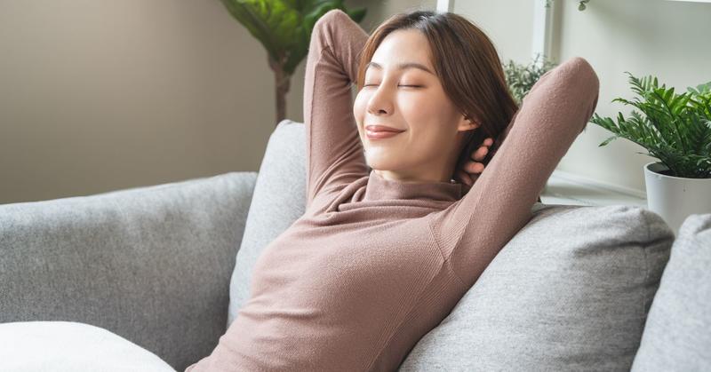 Micro-Moments of Renewal You Can Start Today