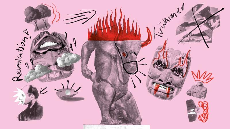 Faschismus | Naomi Klein: Wie ich von den Surrealisten lernte, was es heißt, antifaschistisch zu sein