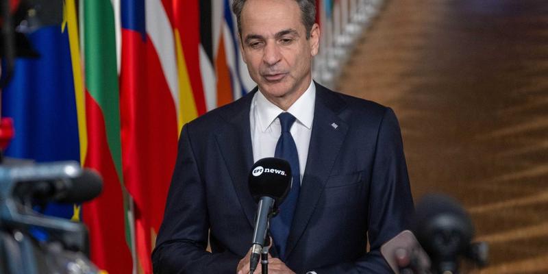 Israel berät sich mit Griechenland und Zypern