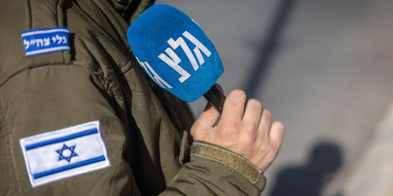 Israel will Armeesender schließen - Protest der Opposition