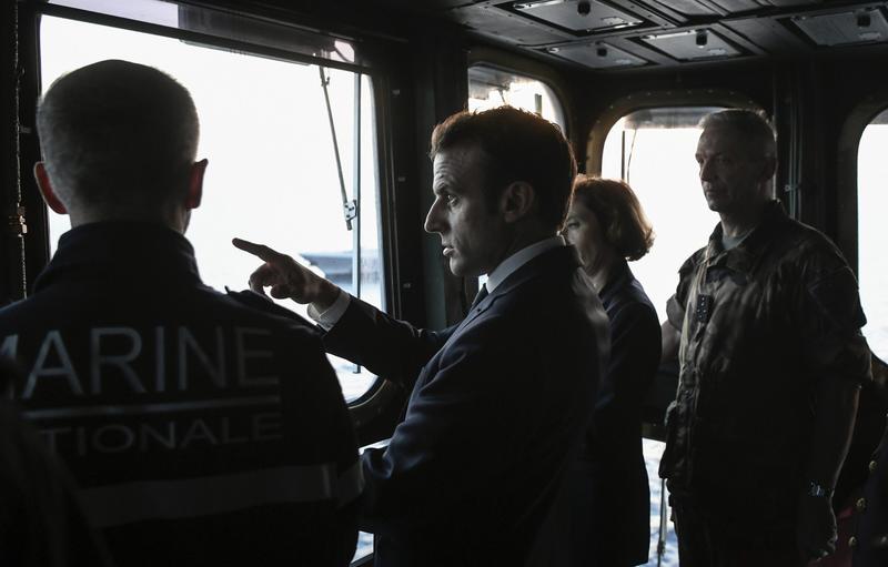 Gallische Gigantomanie