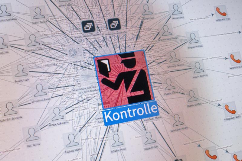 Der feuchte Traum aller Diktaturen