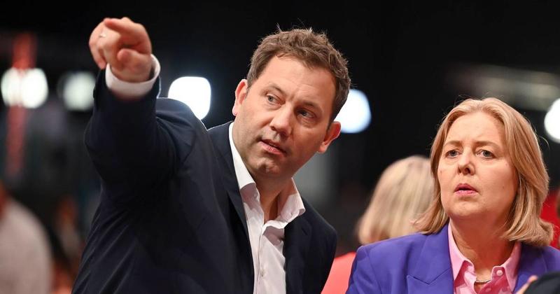 Superwahljahr 2026: Die SPD steht vor einem schwierigen Jahr