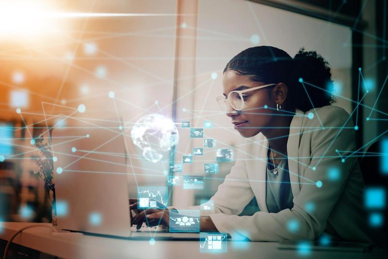 How AI Is Changing The Nature Of Work And The Human Experience