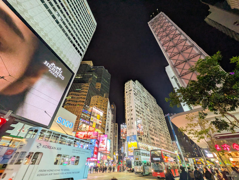 5 Days of Art in Hong Kong: Ancient History, Contemporary Culture and Endless Contrasts