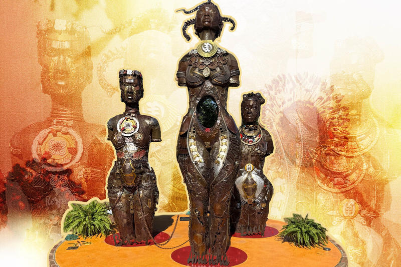 The Trump Administration Wants To Whitewash History. These Black Historians and Activists are Memorializing the Sins of an Infamous Gynecologist