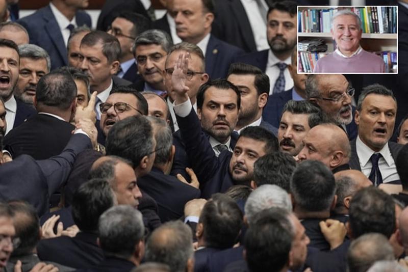 İnsan Hakları Perspektifinden Devlet Bütçesi ve Genel Değerlendirme: 2026 Merkezi Yönetim Bütçesinin Analizi (7) 