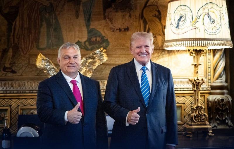 Διατλαντική και διεθνική κανονικοποίηση της άκρας Δεξιάς