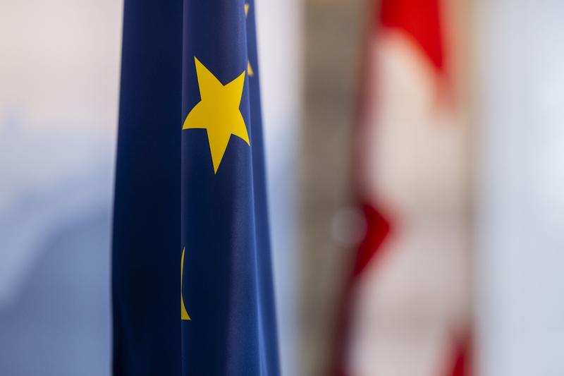 EU-Verträge heizen Zuwanderung nicht an