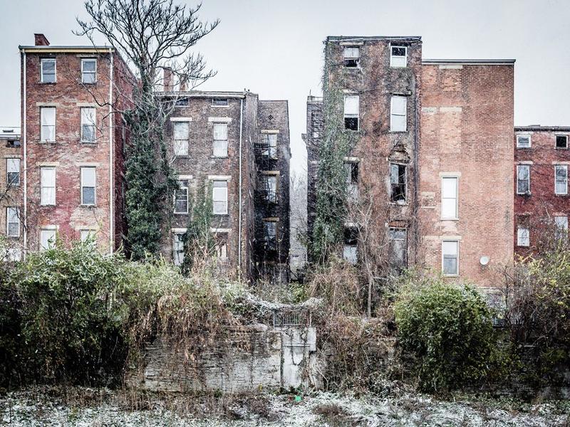 HANSON: Are we witnessing a return to the Dark Ages?