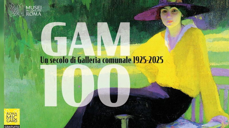 Cent’anni di Galleria d'arte moderna: quando una collezione civica diventa progetto politico