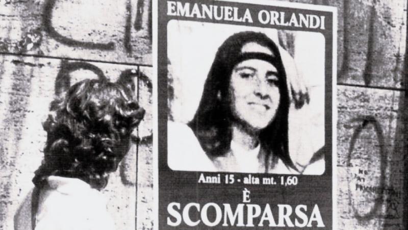 Emanuela Orlandi, indagata l’amica Laura Casagrande per i racconti (falsi) sul giorno della scomparsa