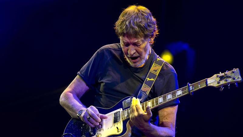 Morto Chris Rea, addio al cantante di 