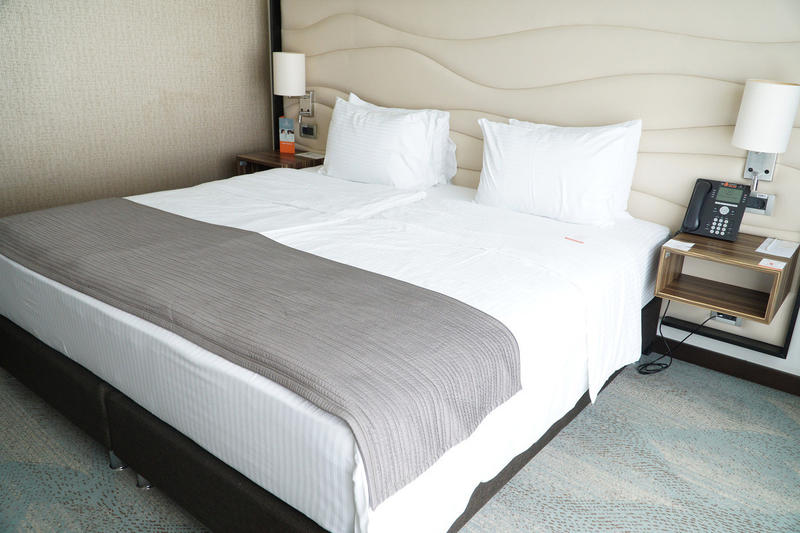 «Под колпаком у КГБ»: на верхних этажах гостиницы Москва были секретные комнаты чекистов