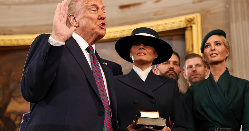 Тръмп не е симптом на една нова Америка