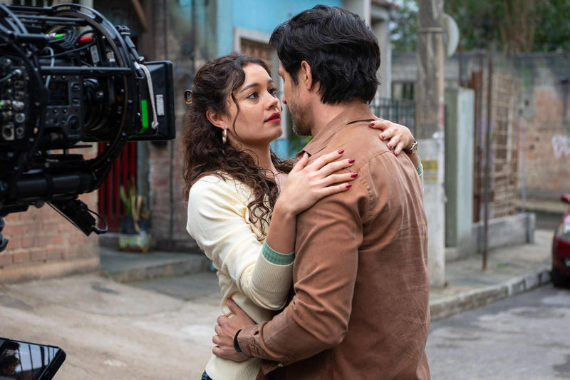 'Três Graças' sobe a libido do público com quatro casais 'shippáveis'