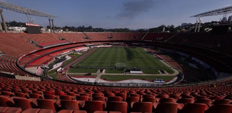 Polícia investiga dirigentes do São Paulo por suposto desvio de dinheiro em vendas