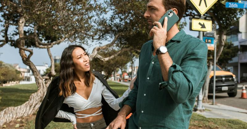 Retaliation: 'Did You Mean to Hurt?'