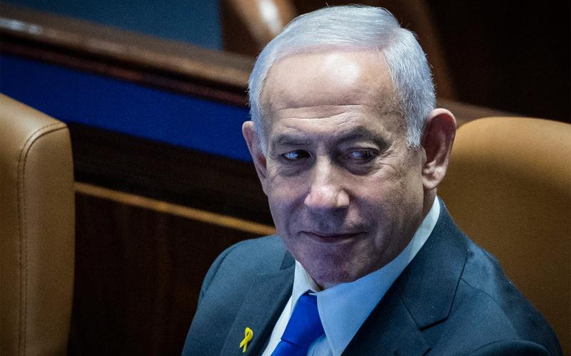 Netanyahu: Politically appointed Oct 7 inquiry must probe Oslo deal, Gaza disengagement