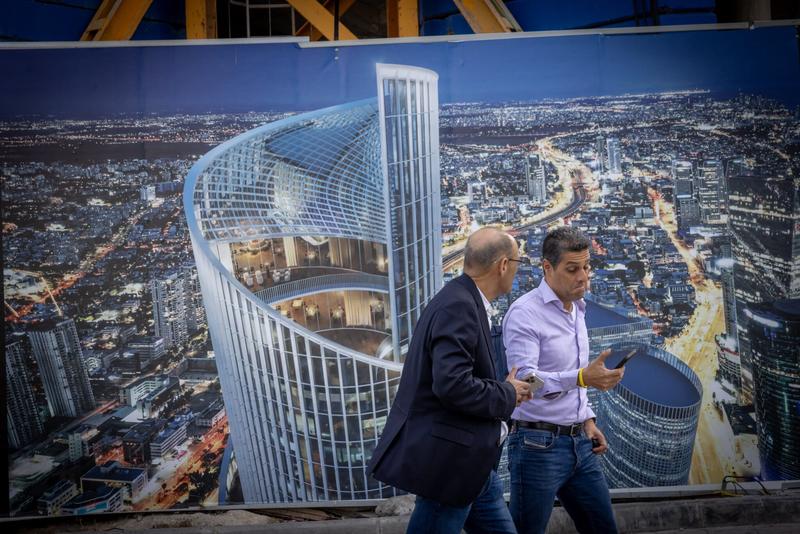 Tech investments take off by 45% as war recedes from view, reports find