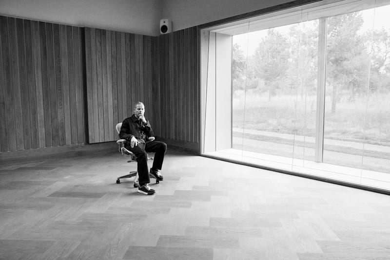 Max Richter erklärt, warum „Sleep“ mehr ist als ein Werk zum Einschlafen