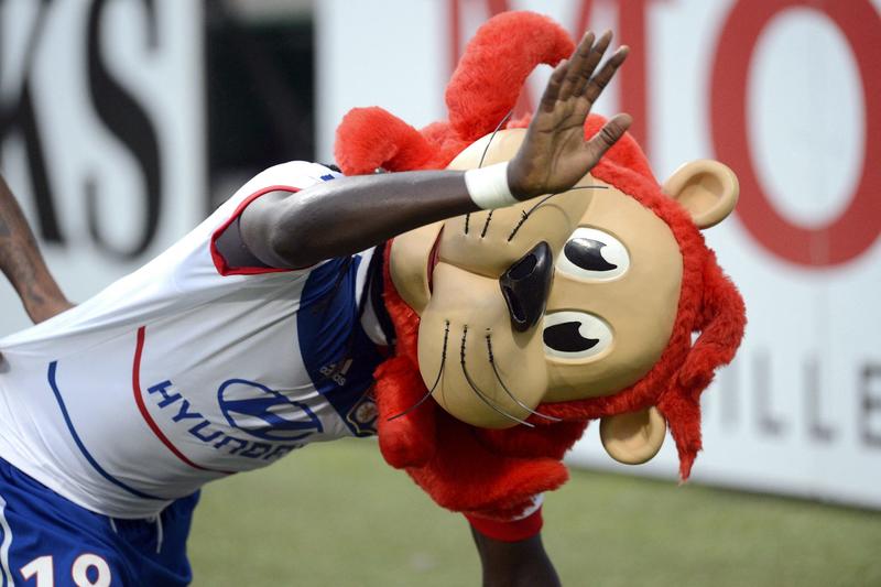 From stadium to the wild: Sports clubs as new champions of biodiversity