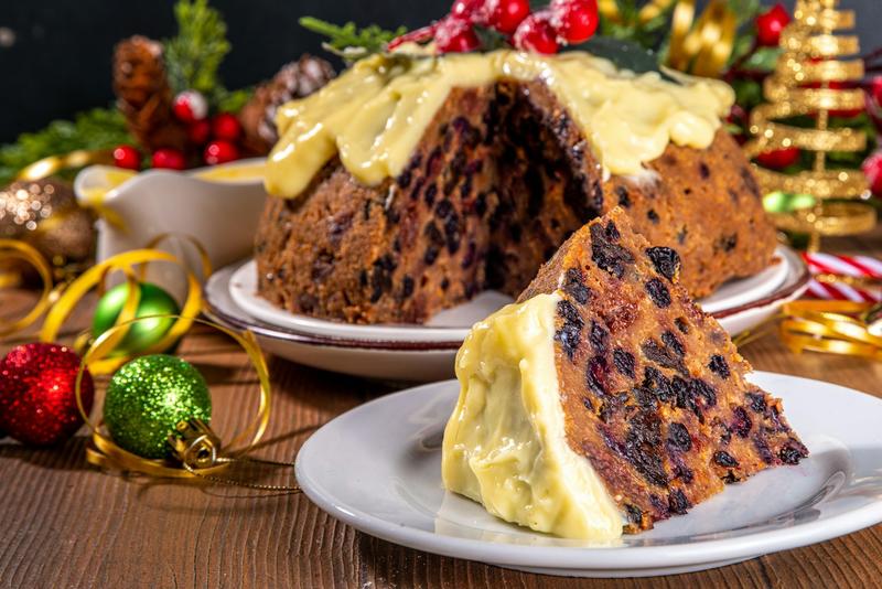 Why there’s always room for dessert – an anatomist explains Why there’s always room for dessert – an anatomist explains