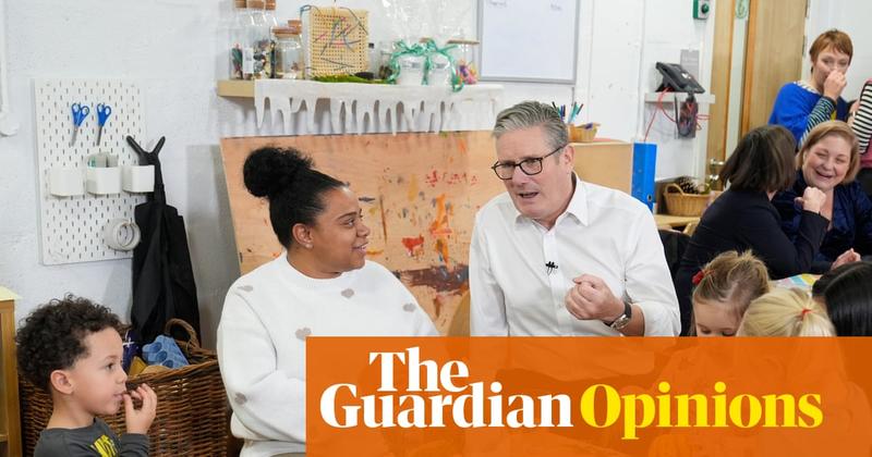 Let me tell you the good things the government has done in 2025 – because it certainly won’t