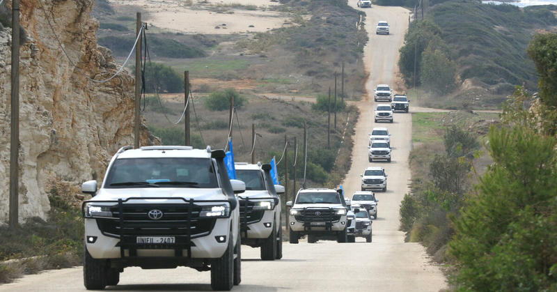 Second Lebanon-Israel meeting sidelined France, saw US pressure on Netanyahu