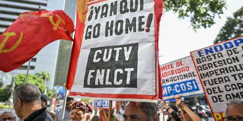 Who’s the Real Criminal at Sea? Trump’s Tanker Grab vs. the Houthis’ Anti-Genocide Blockade