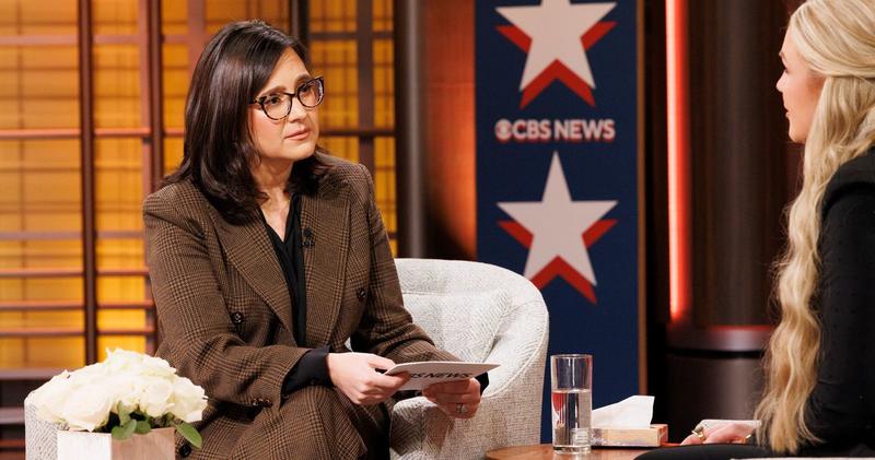 Why Did Bari Weiss Pull the 60 Minutes CECOT Segment?