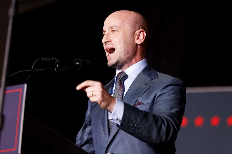 Stephen Miller Loses It as Jury Acquits Man Who Towed ICE Agent’s Car