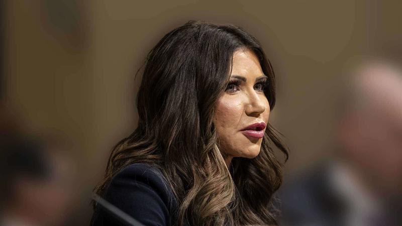 DHS Says Recording or Following Law Enforcement 'Sure Sounds Like Obstruction of Justice'