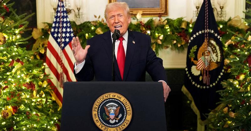 EJ Antoni on Affordability: ‘Keep Your Foot Down on the Throttle, Mr. President’