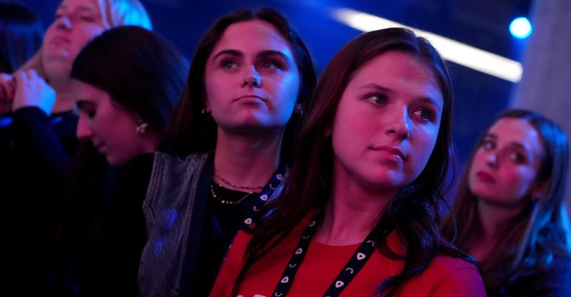 This One Issue Is Driving Gen Z to the Right