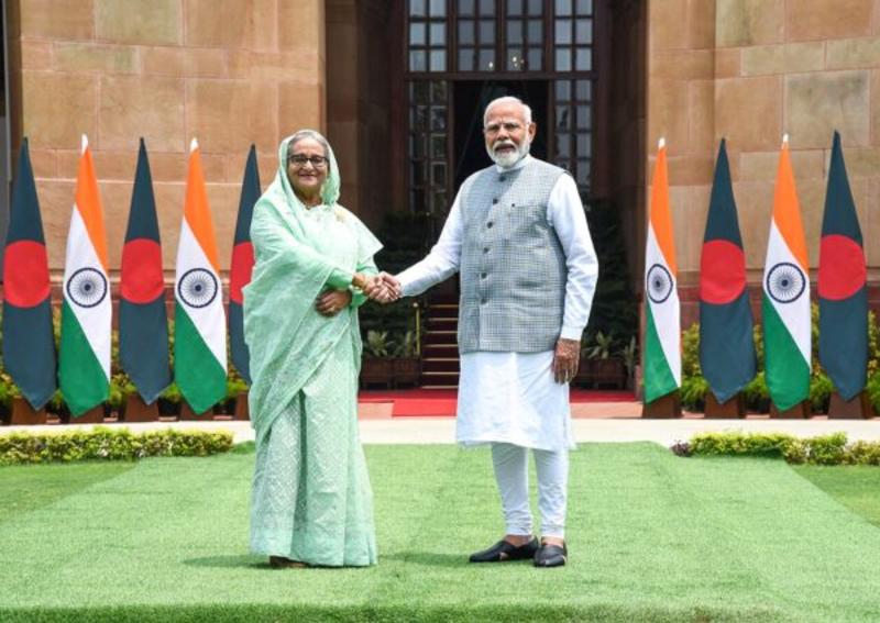 How Would the Extradition of Sheikh Hasina from India to Bangladesh Work?