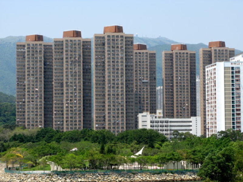 The Wang Fuk Court Fire and Hong Kong’s Housing Crisis 