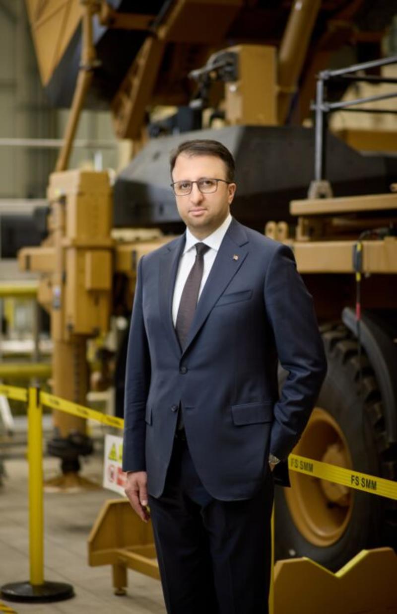 ASELSAN: Shaping the Future of Global Defense Technology