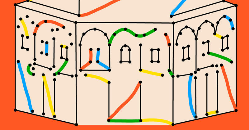 I Asked ChatGPT to Solve an 800-Year-Old Italian Mystery. What Happened Surprised Me.