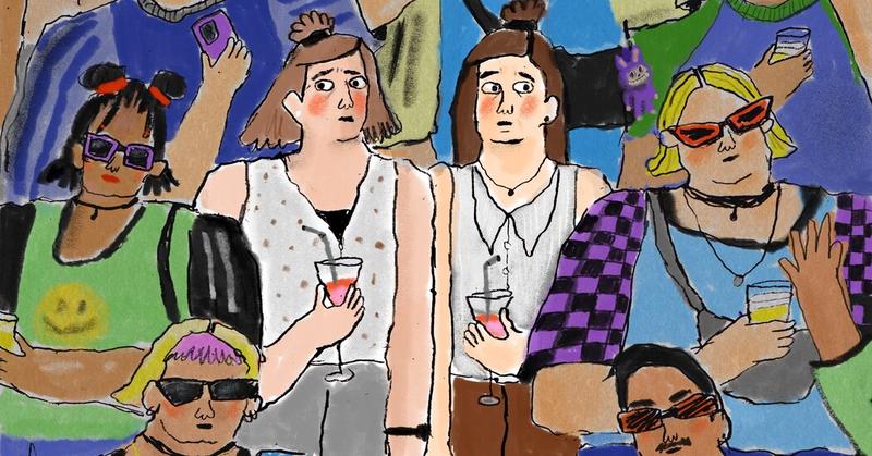 This Is the Year Millennials Officially Got Old